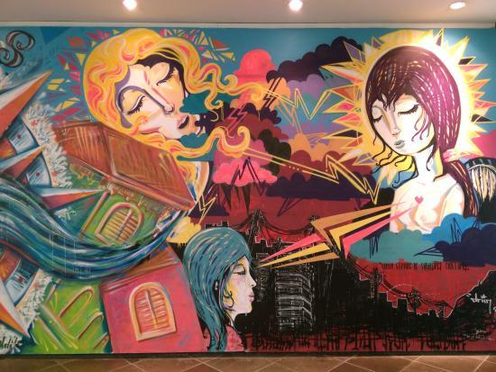 Museo de Arte de Santa Catarina